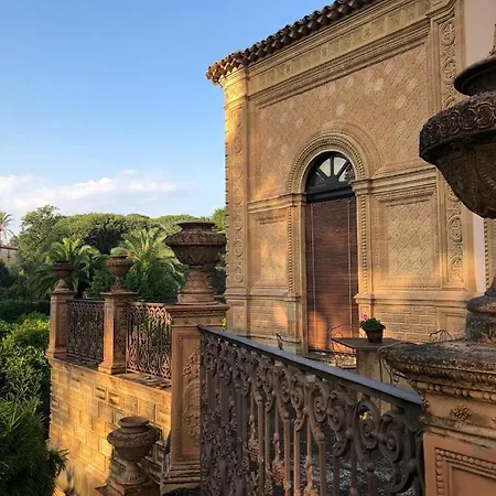 Bed & Breakfast Jacona Caltagirone