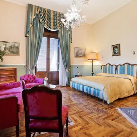 Jacona Bed & Breakfast