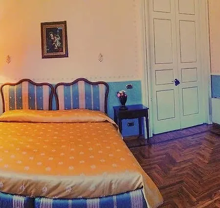 Jacona Bed & Breakfast 3*