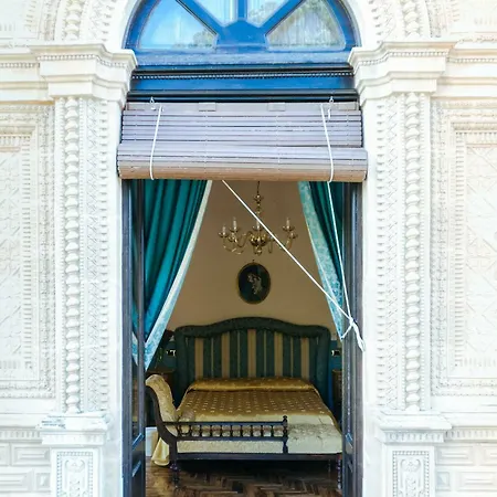 Jacona Bed & Breakfast 3*