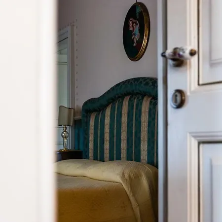 Jacona Bed & Breakfast Caltagirone