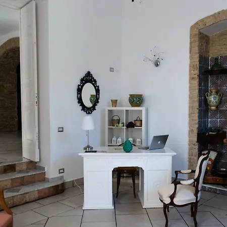Bed & Breakfast Jacona Caltagirone