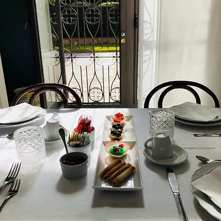 Bed & Breakfast Jacona